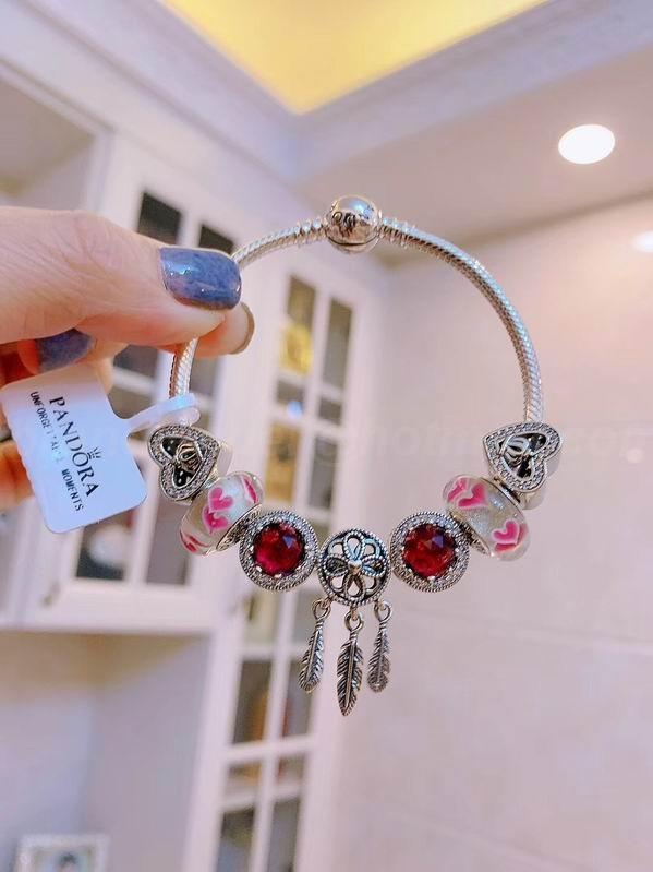 Pandora Bracelets 494